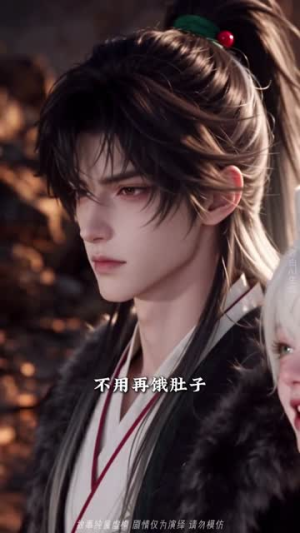 兽世退婚我的妻主藏九尾(99集) 兽世退婚我的妻主藏九尾(99集)精彩短剧片段