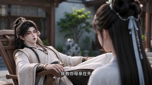 穿越古代成就百万诗仙第一季（64集）无需会员免费看