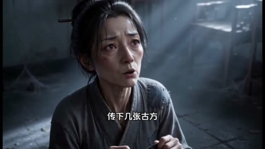 厌世王爷和他的续命小厨娘第一季(110集) 厌世王爷和他的续命小厨娘第一季(110集)UC网盘在线看