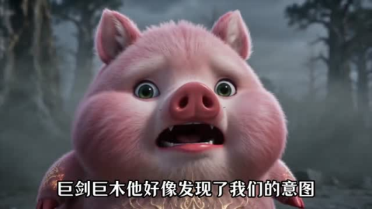 一人一龟一猪,三大祸害去修仙第四季(167集) 一人一龟一猪,三大祸害去修仙第四季(167集)海量资源免费看