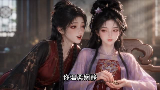 陛下,您又认错了(34集) 陛下,您又认错了(34集)精彩短剧热播
