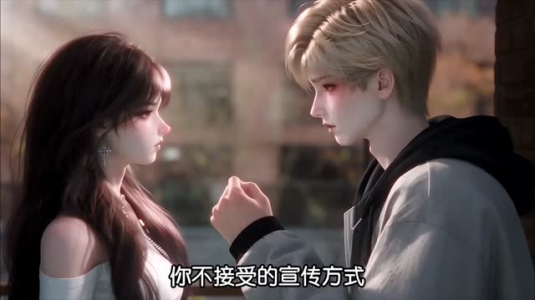 五年相伴落幕，我与影帝渐行（84集）短剧完整版免费