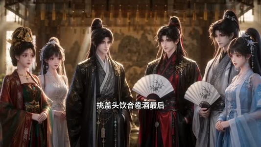 皇家赐婚不支持退换(57集) 皇家赐婚不支持退换(57集)短剧推荐上热门