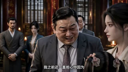 一念破苍陵（64集）在线观看完整版