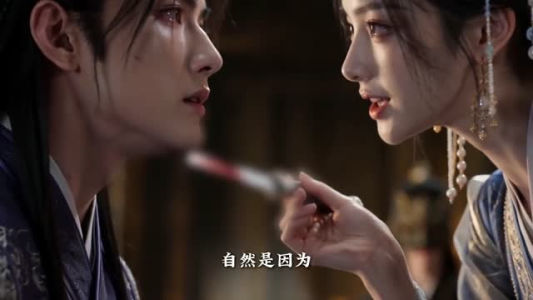 执笔春红(65集) 执笔春红(65集)免费短剧合集