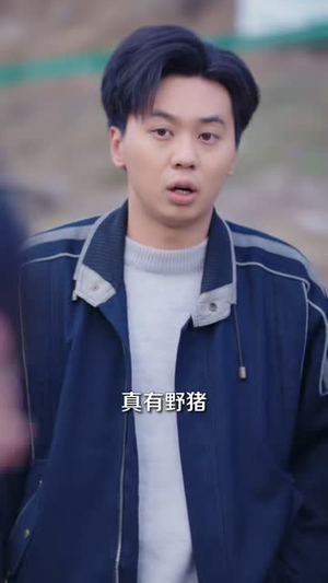 饥荒年代：我用肉把姐姐喂胖（80集）火爆热门短剧
