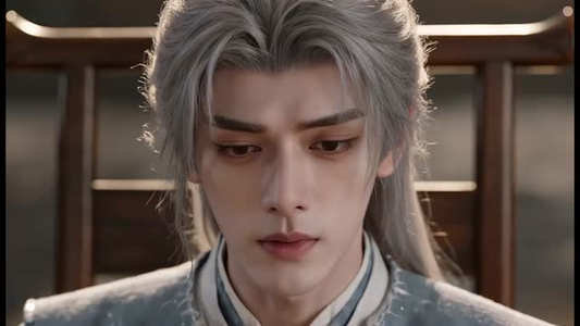 女捉妖师（60集）在线观看