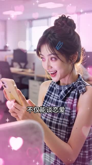 误把闪婚老公当成AI网恋男友(118集) 误把闪婚老公当成AI网恋男友(118集)在哪看是免费的