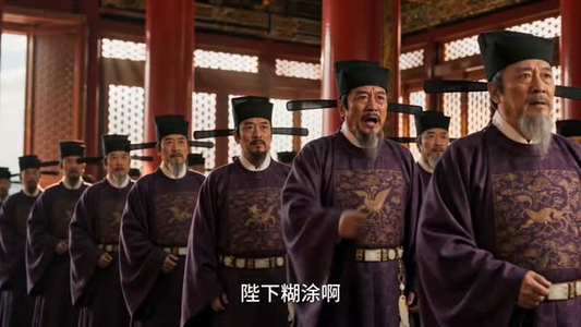 凤座临世，帝唯予我倾心（60集）短剧视频分享