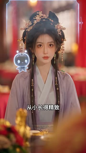 心声藏不住,满朝文武等吃瓜(80集) 心声藏不住,满朝文武等吃瓜(80集)好看吗