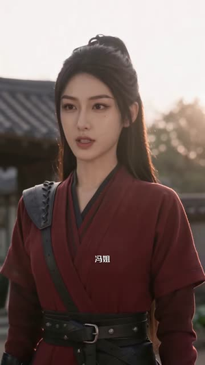 系统别催了,我忙着当女帝(62集) 系统别催了,我忙着当女帝(62集)热播短剧分享