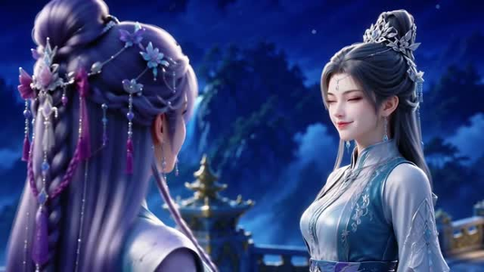 开局帝境宗主，无限合成仙人长老：第四季（161集）精彩的短剧