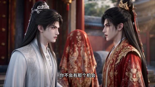 错撩假侍卫,竟是我哥死对头(32集) 错撩假侍卫,竟是我哥死对头(32集)一起追生活短剧