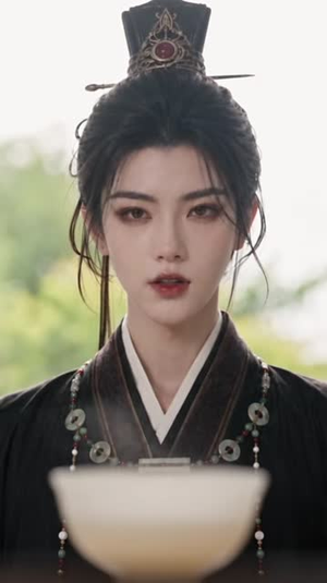 腹黑暴君听我心声：爱卿竟是女儿身（118集）演的怎么样