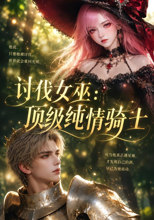 讨伐女巫:顶级纯情骑士(12集) 讨伐女巫:顶级纯情骑士(12集)精彩短剧分享