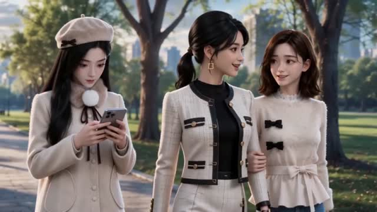 玩转真人秀：金怼怼系统已激活（64集）全剧免费观看