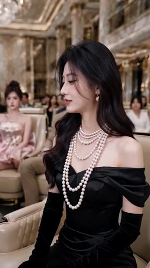 嫡女归来:乡下真千金竟是老祖宗(104集) 嫡女归来:乡下真千金竟是老祖宗(104集)演员表