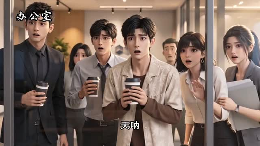 冤家宜解也宜结（69集）古装短剧热播