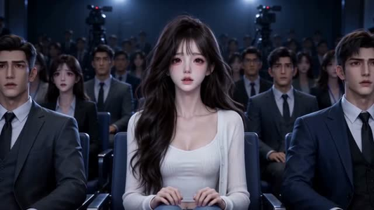 晚风锁前尘(61集) 晚风锁前尘(61集)解说
