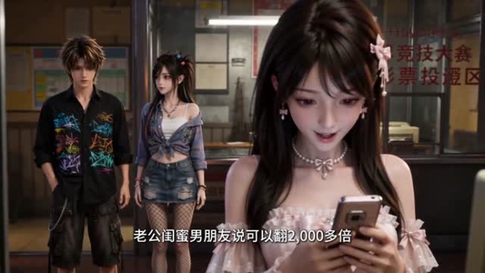 很中二,可那就是青春啊!(128集) 很中二,可那就是青春啊!(128集)全集下载