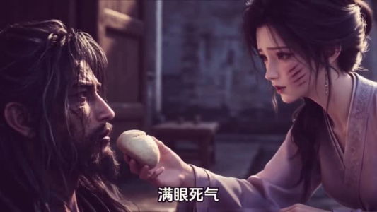 山河独酌第五季（99集）热播古装短剧