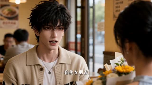 恋综上，我和清冷设计师爆火全网第三季（103集）夸克网盘观看