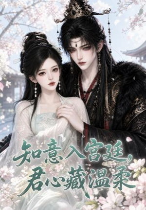 知意入宫廷，君心藏温柔（38集）免费版