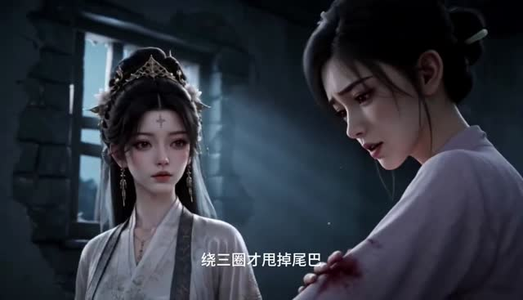 锦鲤附体：大理寺咸鱼翻身（80集）在哪里可以全集