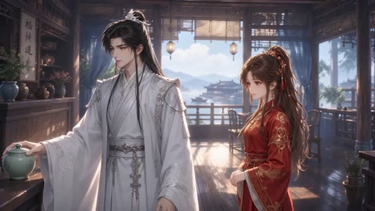 东家别卷我(20集) 东家别卷我(20集)简直不要太好看