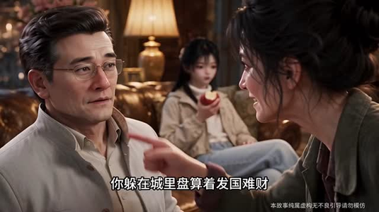 丧尸也是俺闺女第三季（80集）无需充值尽情看