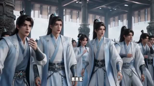 回仙门认亲,但全宗以为我来灭门的(70集) 回仙门认亲,但全宗以为我来灭门的(70集)短剧热门合集