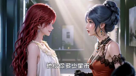 温柔抱抱第二季（137集）热门短剧推荐。