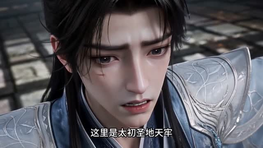 反派帝君,我狩猎天命之子(89集) 反派帝君,我狩猎天命之子(89集)免费在线看