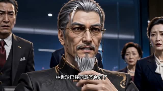 封神博物馆：毁容网红秒变绝色九尾狐（91集）免费短剧看全集
