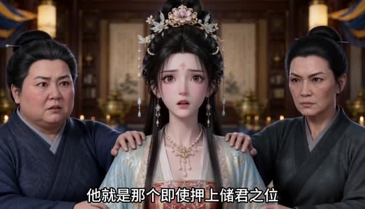 京华棠月,太子情深(60集) 京华棠月,太子情深(60集)免费全集短剧