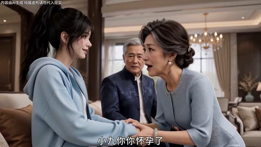 满级病友竟是大佬第三季（101集）海量资源免费看