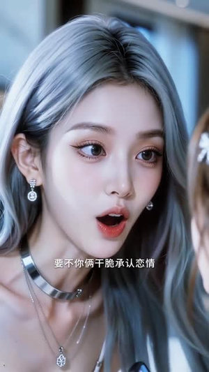 星阑青梅（17集）短剧免费观看