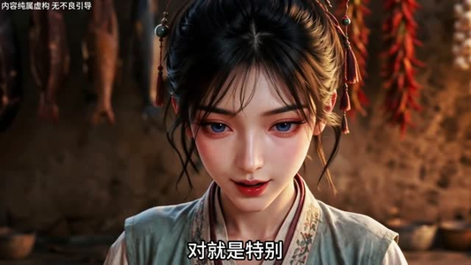 强塞夫君，杀猪西施种田忙（128集）哪个网站可以看