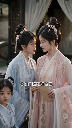 悍妻进门,扶起一屋软骨头第五季(84集) 悍妻进门,扶起一屋软骨头第五季(84集)短剧分享剧集