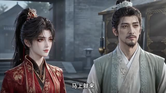 凤栖为臣，女扮男装搞基建第一季（130集）迅雷网盘观看