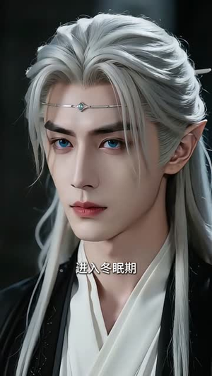 山海传说：我在兽世捡男神（109集）免费在线看