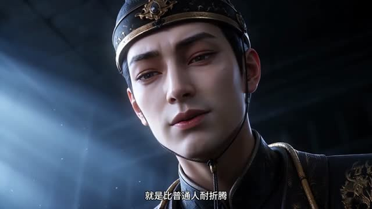 开局一颗蛋反派教我谈恋爱（20集）网上可以看吗