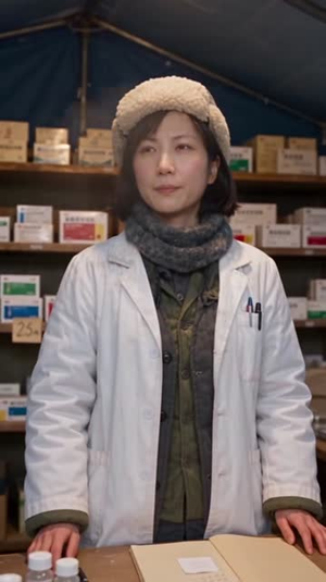 位面快穿致富：我的小小杂货铺（184集）最热门短剧来了