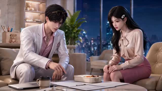 狐来:被悔婚又何妨(57集) 狐来:被悔婚又何妨(57集)哪个网站可以看
