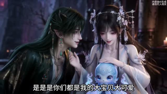 我的醋精小章鱼(38集) 我的醋精小章鱼(38集)热播短剧来袭