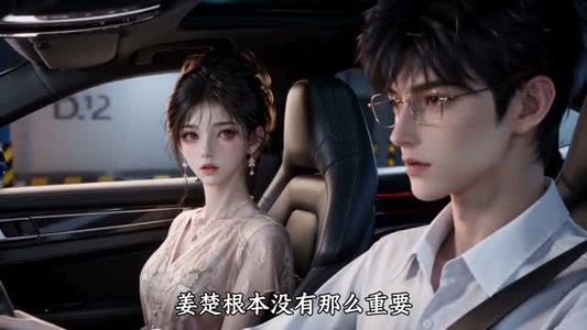 楚木交枝第一季（151集全）好看到停不下来