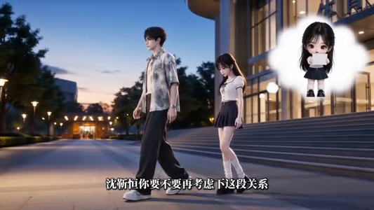 桃雾知夏(21集) 桃雾知夏(21集)热门短剧看不停