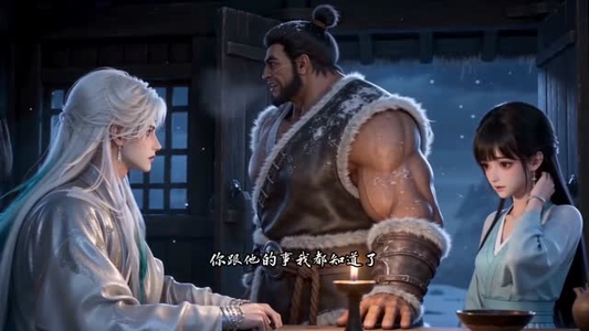 失忆后她狂追美人丞相(81集) 失忆后她狂追美人丞相(81集)超火热门短剧