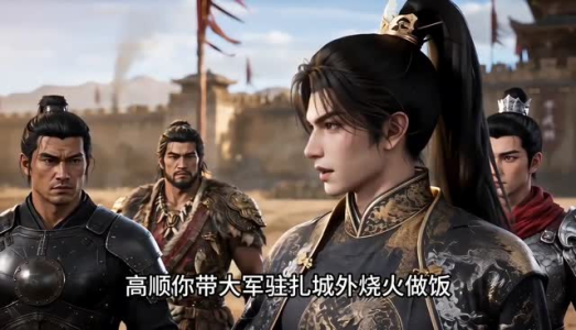 镇国驸马爷3D版第五季(252集) 镇国驸马爷3D版第五季(252集)最火短剧热播