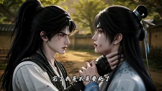 岁岁知暖意：王爷他心动了3（210集）番茄免费短剧